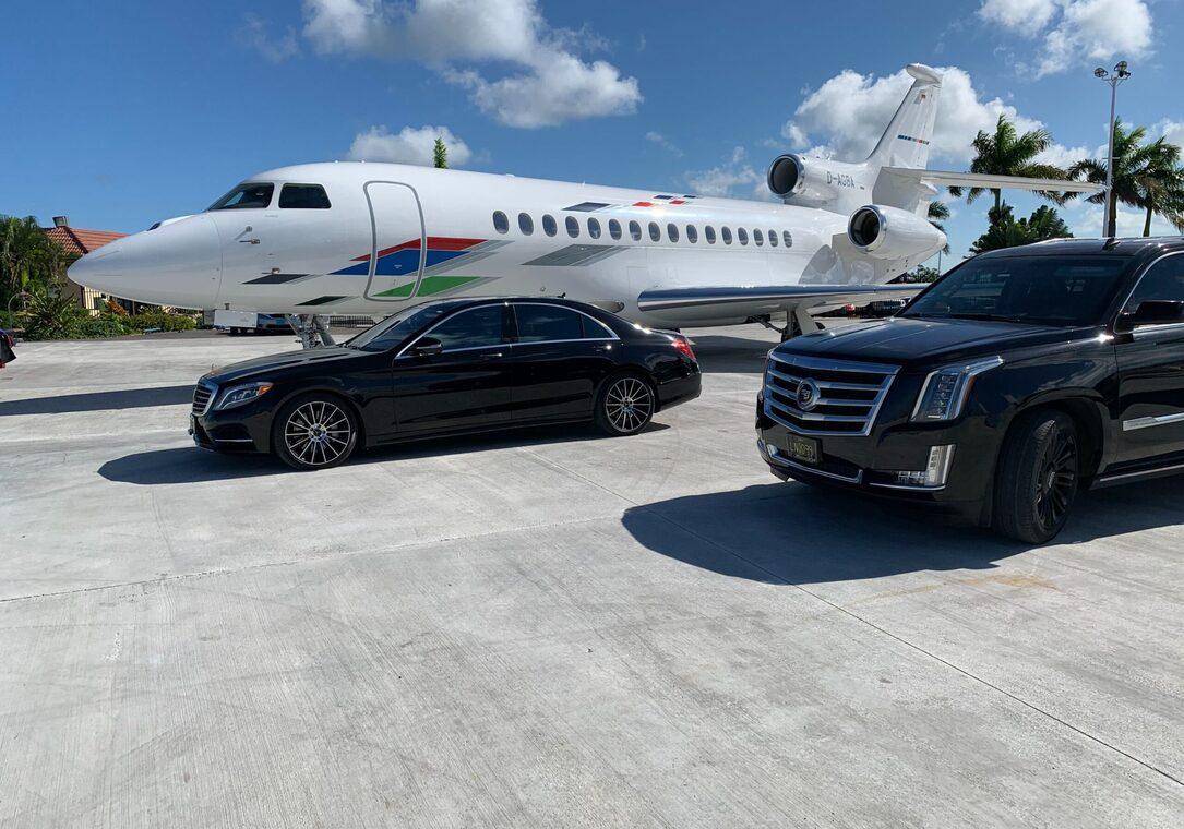 Best Albany Airport Taxi Service | Black Car Service Albany